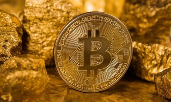 Giá Bitcoin hôm nay 6/4: Lao dốc
