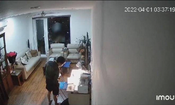 Công an đang truy tìm người phát tán clip nam sinh ở Hà Nội tự tử