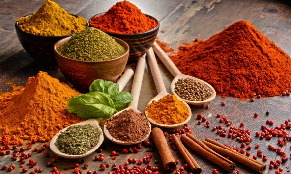 Thị trường nông sản ngày 5/4: Giá ngũ cốc ổn định trở lại