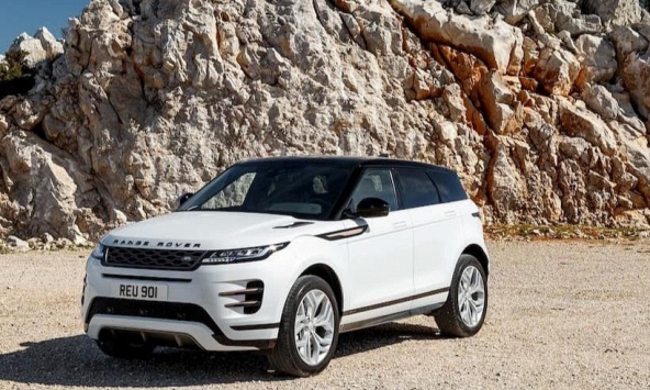 Bảng giá xe Land Rover tháng 4/2022 mới nhất