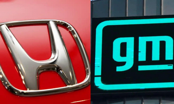 Honda và GM 'bắt tay' sản xuất ôtô điện, dự kiến trình làng vào 2027