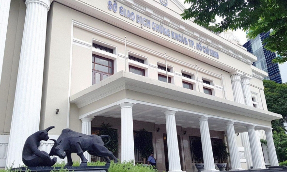 HOSE công bố danh sách 66 cổ phiếu không được cấp margin trong quý 2