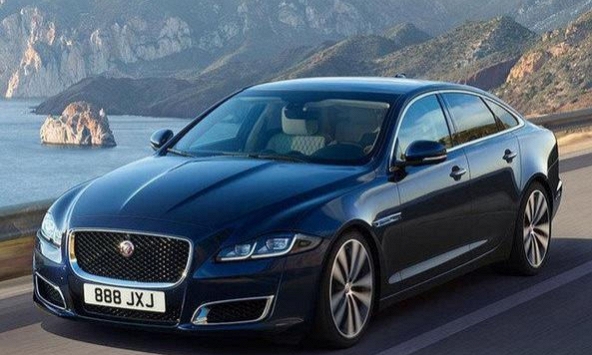 Bảng giá xe Jaguar tháng 4/2022