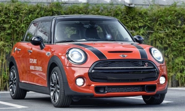 Bảng giá xe Mini mới nhất tháng 4/2022 