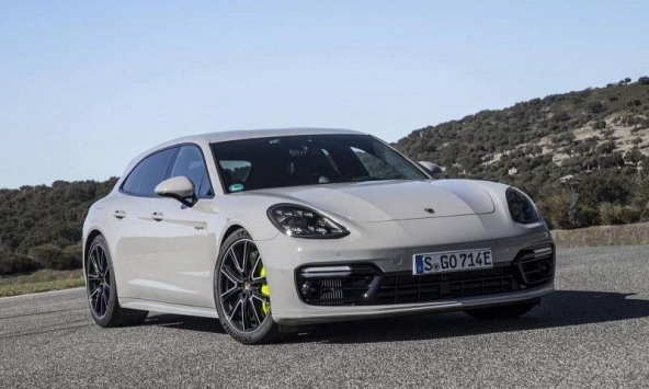 Bảng giá xe Porsche tháng 4/2022 mới nhất tại Việt Nam