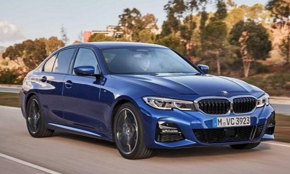 Bảng giá xe BMW tháng 4/2022 mới nhất
