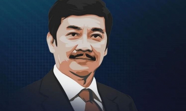 Chân dung ông Bùi Thành Nhơn, tỷ phú USD thứ 7 của Việt Nam