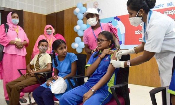 IMF kêu gọi đầu tư 15 tỷ USD nhằm giải quyết các rủi ro dài hạn của COVID-19