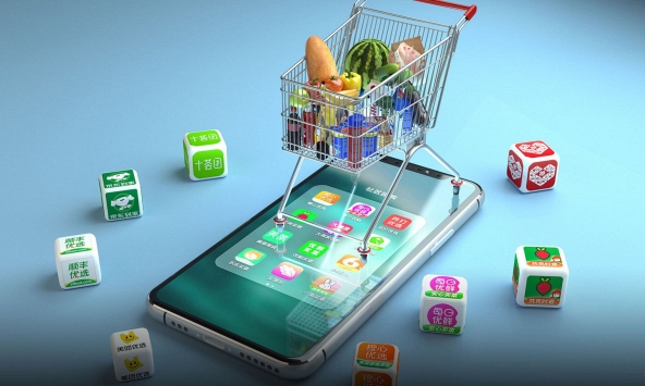 Thị trường mua theo nhóm ở Trung Quốc đã... hết thời?