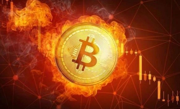 Giá Bitcoin hôm nay 7/4: Tiếp tục lao dốc, rơi khỏi mức 44.000 USD
