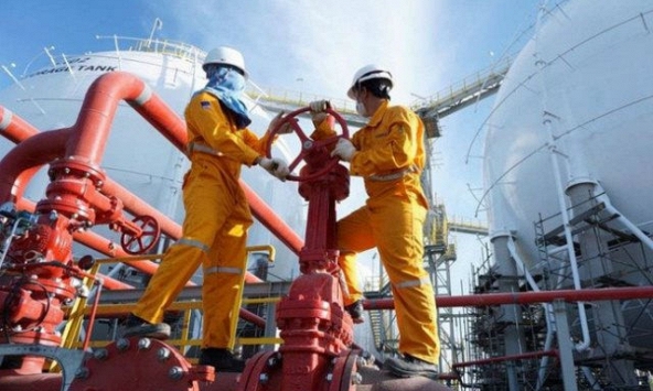 Cổ phiếu khuyến nghị phiên 7/4: GAS, SGP, ELC, BMP, HT1