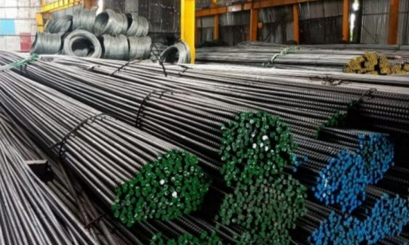 Giá thép hôm nay 6/4: Tiếp tục tăng do thiếu hụt nguồn cung