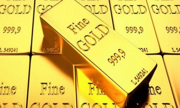 Giá vàng hôm nay 7/4: Tiếp tục đi ngang