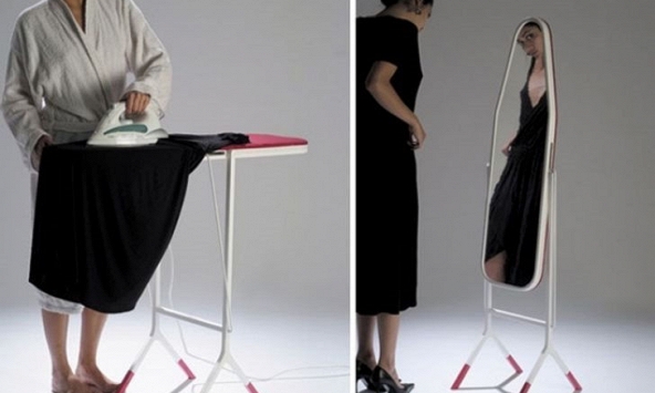 Những sáng kiến hữu ích giúp cuộc sống tiện lợi hơn