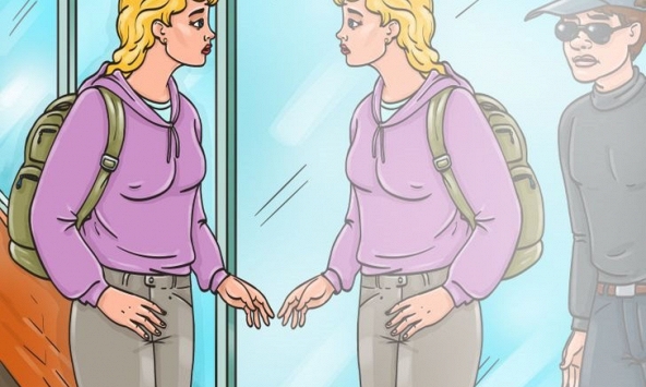 7 cách bảo vệ an toàn cho phụ nữ khi đi ra ngoài vào ban đêm