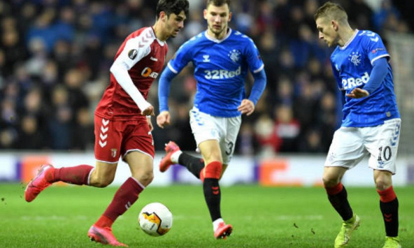 Lịch thi đấu bóng đá hôm nay 8/4/2022