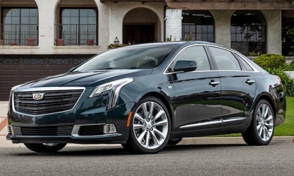 Bảng giá xe hơi Cadillac tháng 4/2022 mới nhất