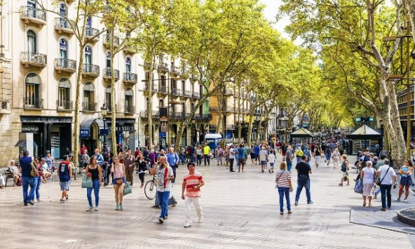 Cơ hội đầu tư shophouse phiên bản giới hạn tại Hồ Tràm