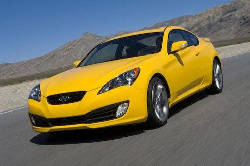 Bảng giá xe hơi Genesis tháng 4/2022 mới nhất