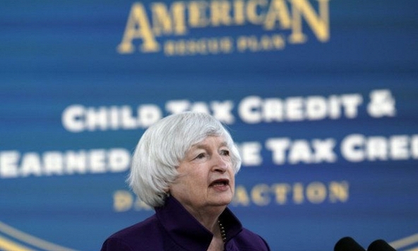 Cuộc chiến ở Ukraina sẽ có tác động lớn đến kinh tế toàn cầu