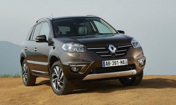 Bảng giá xe hơi Renault tháng 4/2022 mới nhất