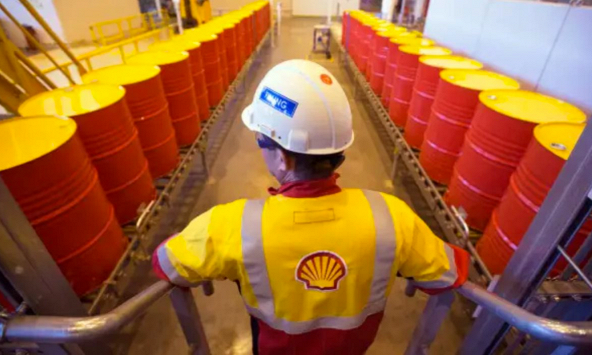 Shell thiệt hại lên tới 5 tỷ USD sau khi rời khỏi thị trường Nga