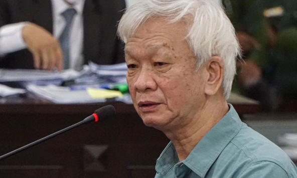 Cựu chủ tịch tỉnh Khánh Hòa bị đề nghị 6-7 năm tù