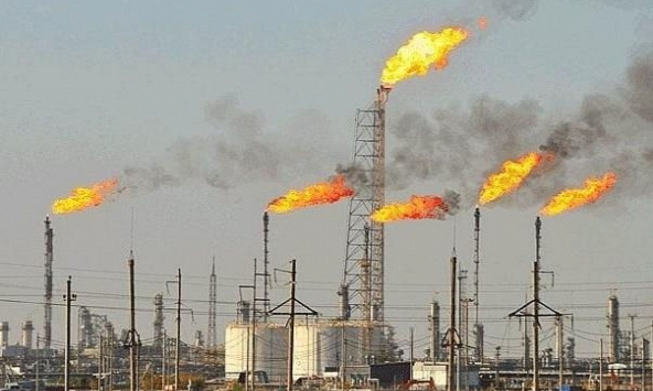 Giá gas hôm nay 8/4: Tiếp tục tăng mạnh