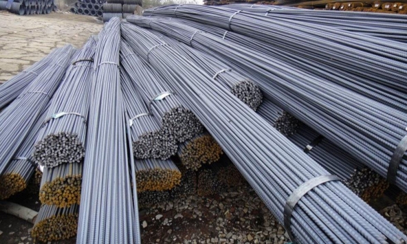 Giá thép hôm nay 8/4: Ổn định giá, rủi ro thiếu hụt nguồn cung 