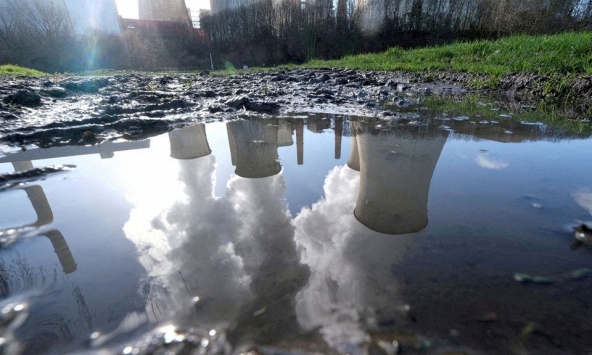 Xung đột Nga- Ukraina: Hoa Kỳ thông qua lệnh trừng phạt bổ sung, EU cấm nhập than từ Nga