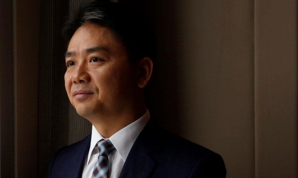 Thêm một tỷ phú thương mại điện tử Trung Quốc từ chức CEO