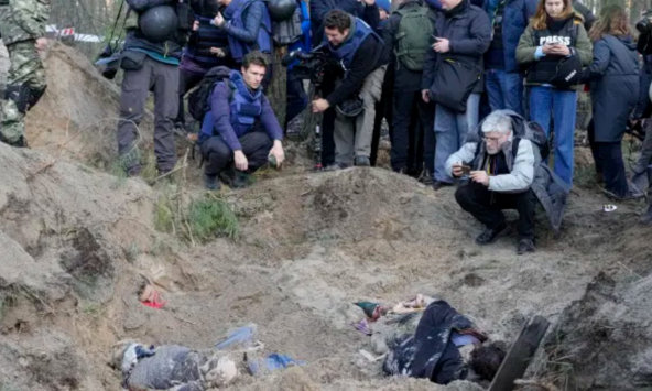 Quốc hội Mỹ bỏ phiếu thu hồi quy chế thương mại của Nga, cấm nhập khẩu dầu và khí đốt