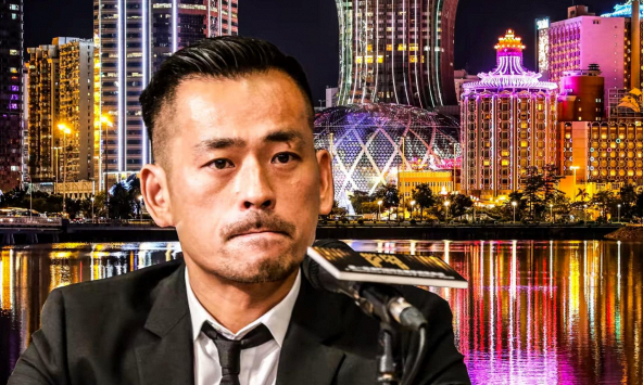 Sự sụp đổ của ông trùm junket Macao làm rung chuyển thế giới cờ bạc Châu Á - Thái Bình Dương