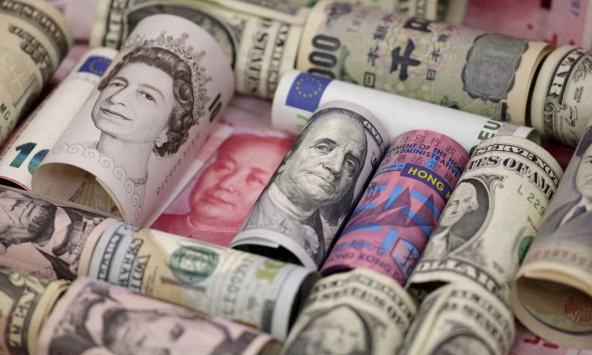 Tài sản ngoại hối của Trung Quốc có thể 'về 0' nếu Mỹ áp đặt các biện pháp trừng phạt