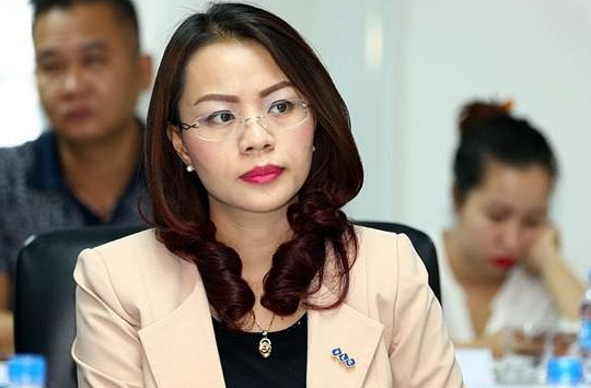 Cấp phó của ông Trịnh Văn Quyết vừa bị bắt là ai?