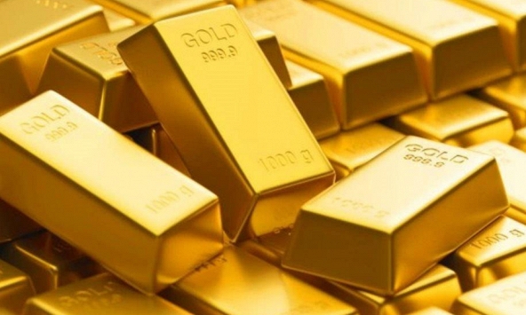 Giá vàng hôm nay 9/4: Tăng trở lại 