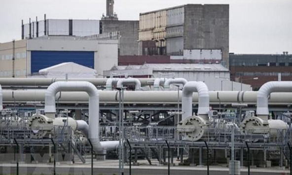 Giá gas hôm nay 9/4: Tăng mạnh