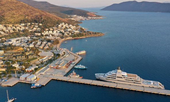 Giới tài phiệt Nga mua nhà ở Thổ Nhĩ Kỳ để nhập quốc tịch