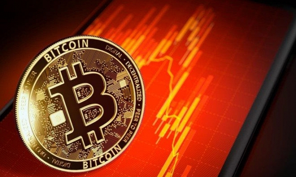 Giá Bitcoin hôm nay 9/4: Tiếp tục lao dốc, mất mốc 43.000 USD