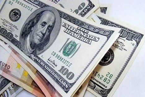 Giá USD hôm nay 9/4: Tiếp tục tăng mạnh