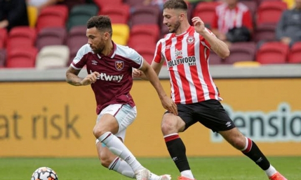 Lịch thi đấu bóng đá hôm nay 10/4/2022