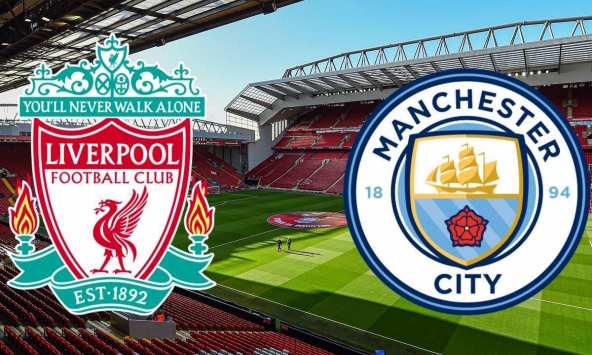 Link xem trực tiếp Man City vs Liverpool, 22h30 ngày 10/4