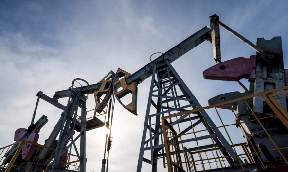 Tương lai năng lượng của châu Á bị nghi ngờ khi EU tẩy chay Nga hình thành