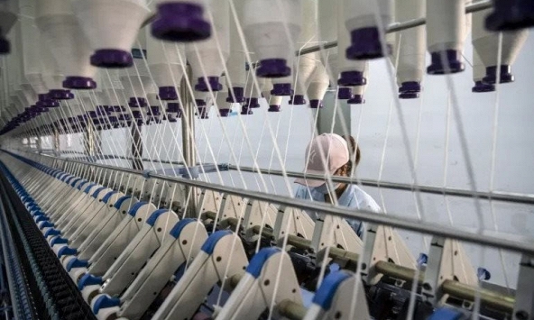 Chuyên gia dự báo kinh tế Trung Quốc khó đạt mục tiêu tăng trưởng 5,5% trong năm 2022