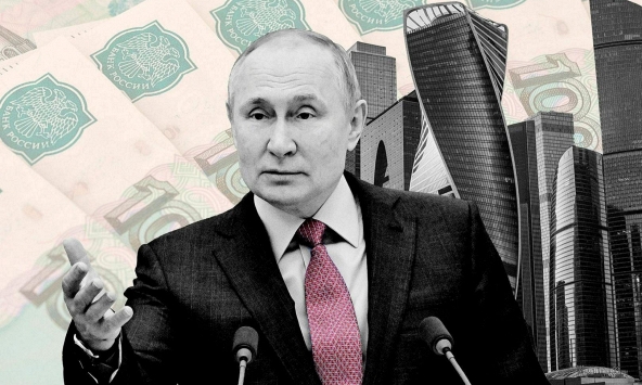 Nếu phương Tây làm điều này, chiến tranh Nga - Ukraina sẽ kết thúc trong vòng hai tháng tới