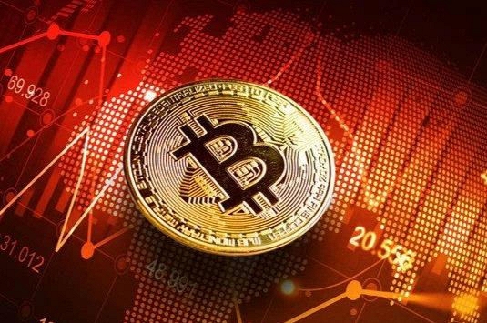 Giá Bitcoin hôm nay 11/4: Khởi sắc