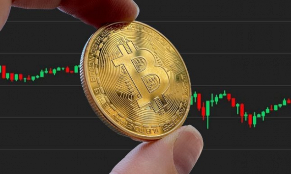 Giá Bitcoin có thể về 30.000 USD vào tháng 6