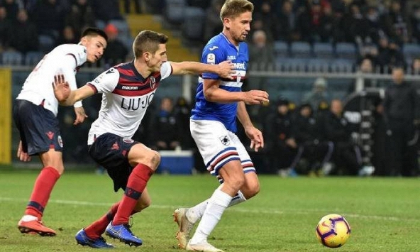 Lịch thi đấu bóng đá hôm nay 12/4/2022