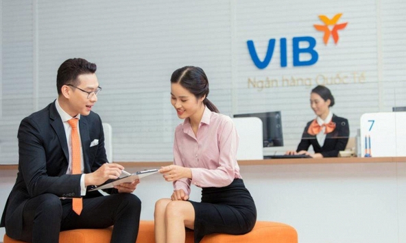 Cổ phiếu khuyến nghị 12/4: VIB, DGC, FPT, VSC