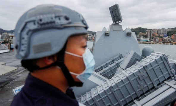 Bên trong kho vũ khí hạt nhân của Trung Quốc